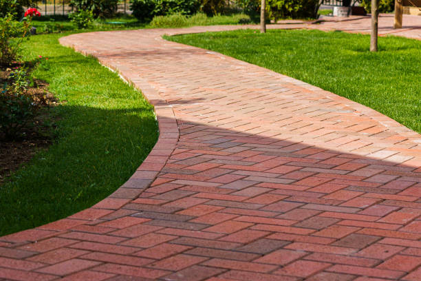 Liberty, KY Driveway Pavers Company