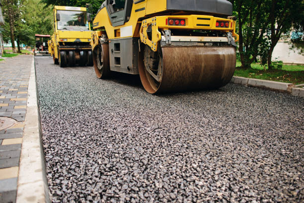 Best Driveway Drainage Solutions in Liberty, KY